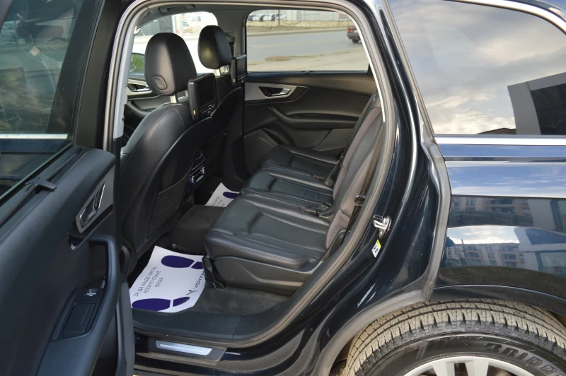 Audi Q7 Quattro 6+ 1 Prestige , снимка 14 - Автомобили и джипове - 51987820