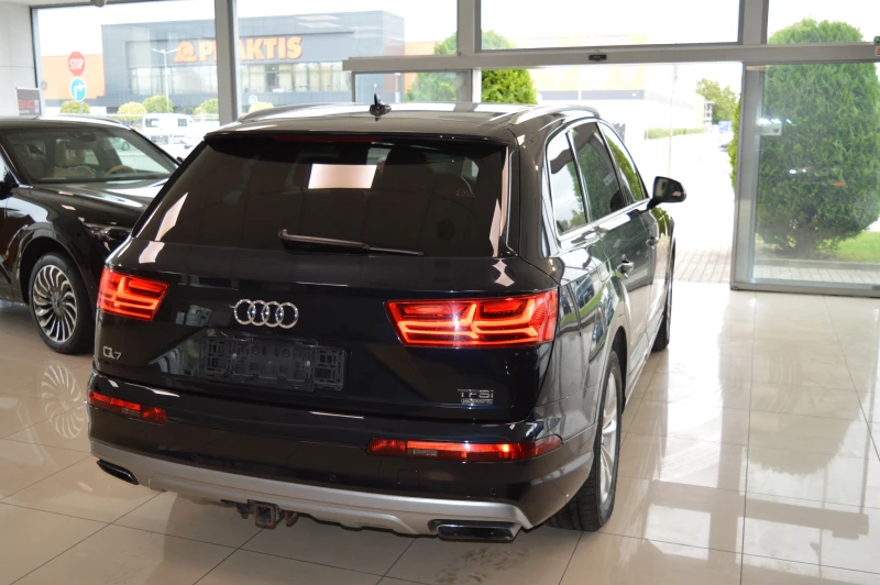Audi Q7 Quattro 6+ 1 Prestige , снимка 5 - Автомобили и джипове - 51987820