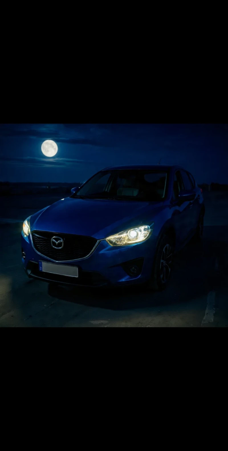 Mazda CX-5 145 000км.!!