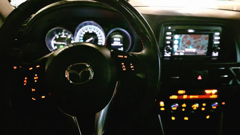 Mazda CX-5 145 000км.!!, снимка 4 - Автомобили и джипове - 52593839