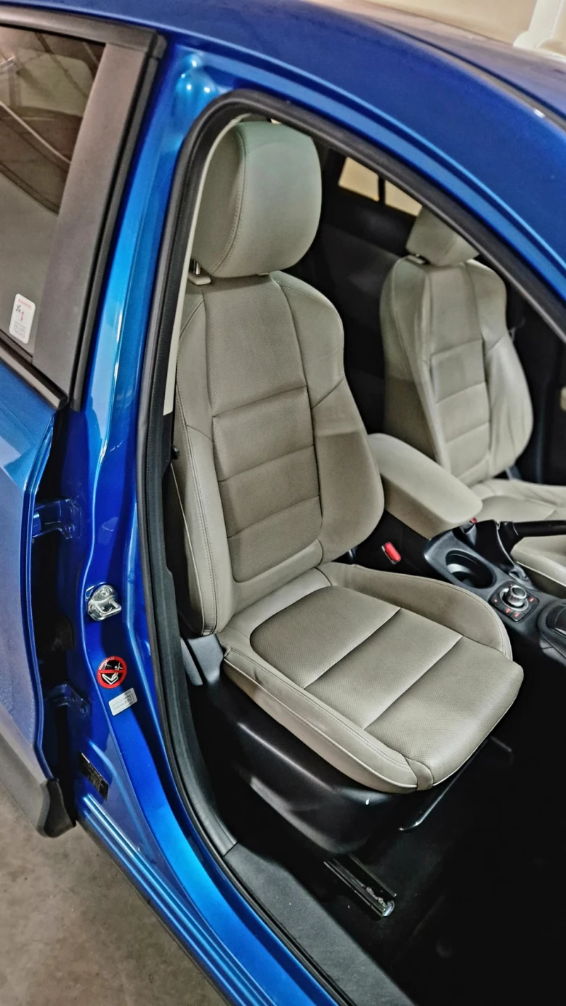 Mazda CX-5 145 000км.!!, снимка 7 - Автомобили и джипове - 52593839