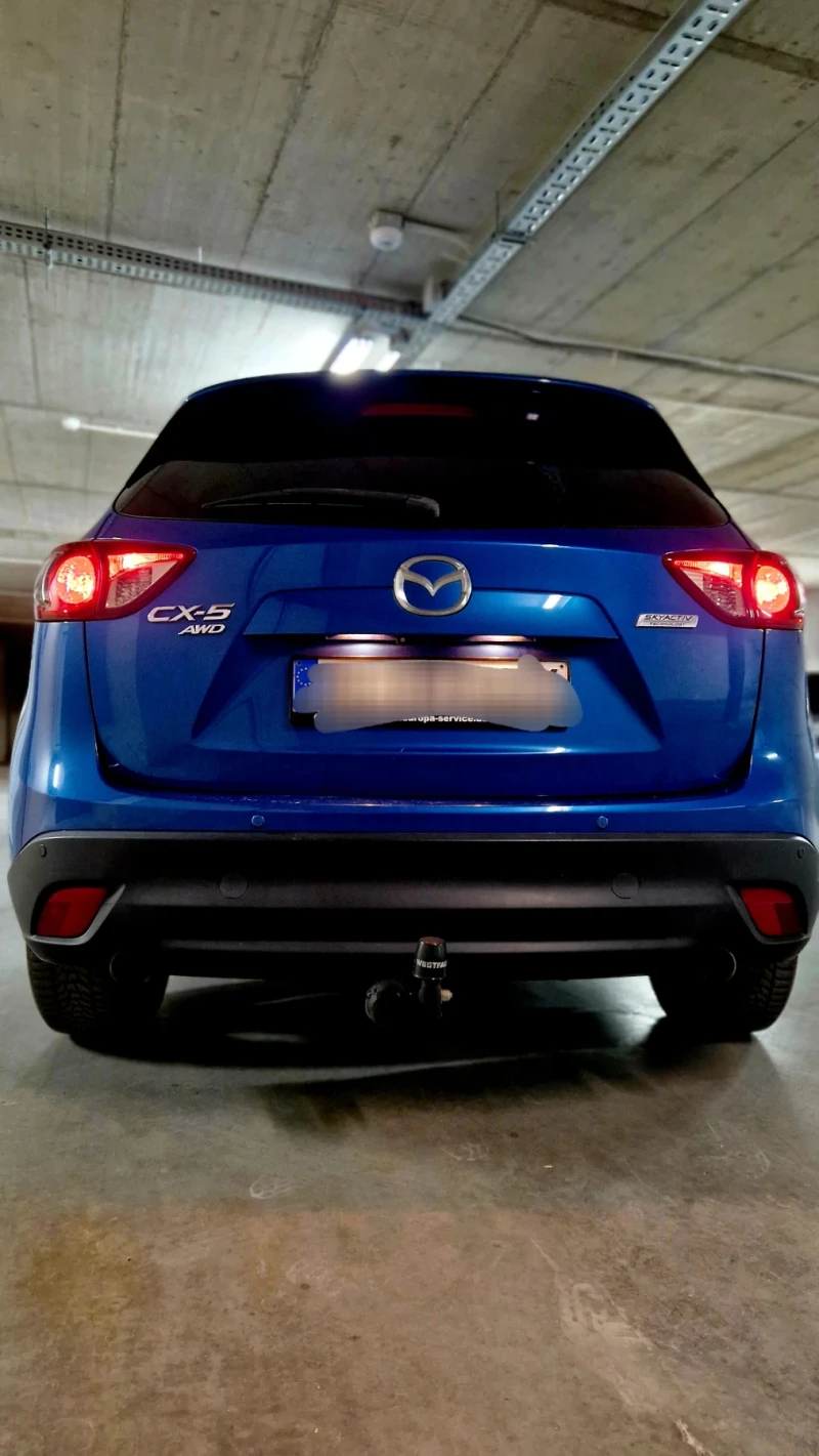Mazda CX-5 145 000км.!!, снимка 9 - Автомобили и джипове - 52593839