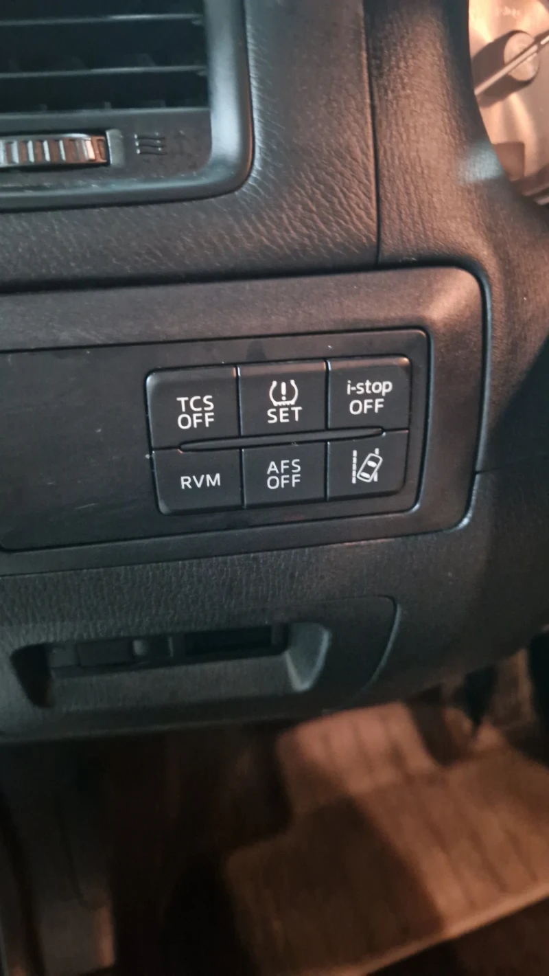 Mazda CX-5 145 000км.!!, снимка 15 - Автомобили и джипове - 52593839