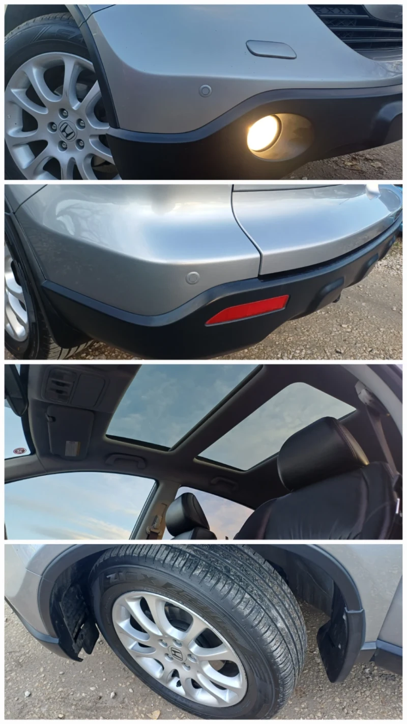 Honda Cr-v 160000км., снимка 14 - Автомобили и джипове - 52539936