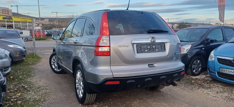 Honda Cr-v 160000км., снимка 6 - Автомобили и джипове - 52539936
