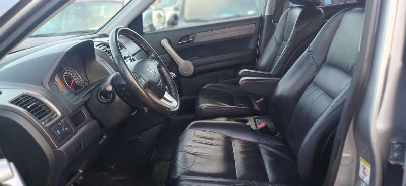 Honda Cr-v 160000км., снимка 7 - Автомобили и джипове - 52539936