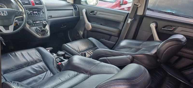 Honda Cr-v 160000км., снимка 8 - Автомобили и джипове - 52539936