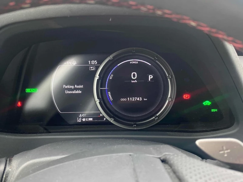 Lexus UX * 250h * CARFAX * БЕЗ ПЪРВОНАЧАЛНА ВНОСКА, снимка 8 - Автомобили и джипове - 52873161