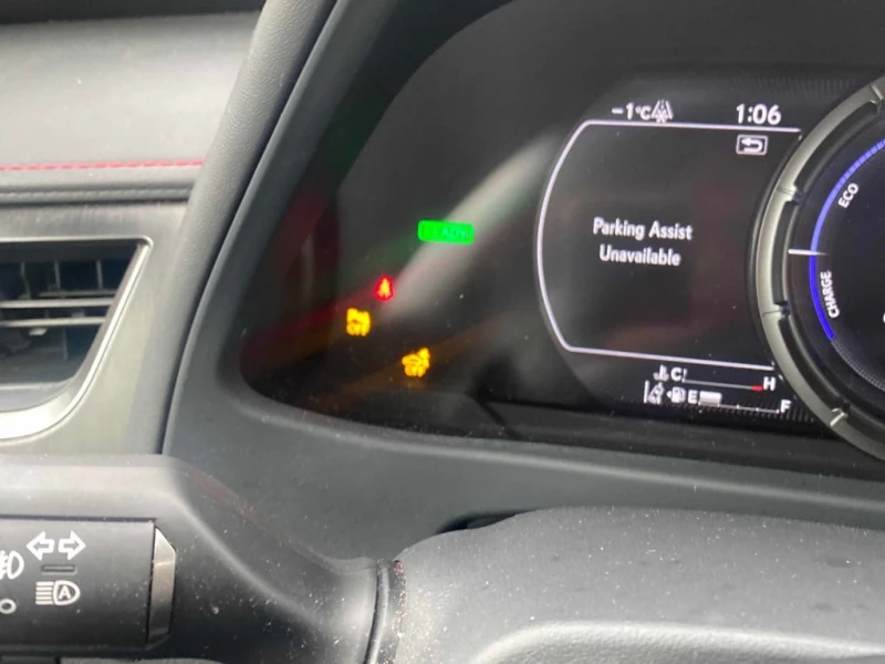 Lexus UX * 250h * CARFAX * БЕЗ ПЪРВОНАЧАЛНА ВНОСКА, снимка 15 - Автомобили и джипове - 52873161