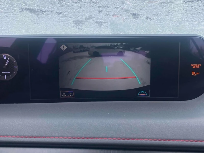 Lexus UX * 250h * CARFAX * БЕЗ ПЪРВОНАЧАЛНА ВНОСКА, снимка 12 - Автомобили и джипове - 52873161