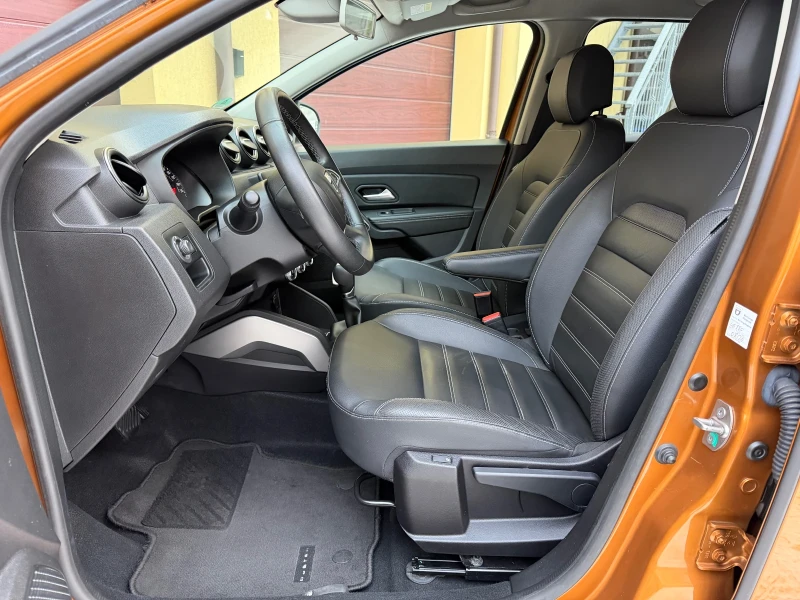 Dacia Duster 1.5DCi EDC* PRESTIGE Пълна Сервизна История!, снимка 8 - Автомобили и джипове - 53088887