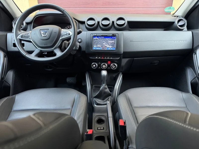 Dacia Duster 1.5DCi EDC* PRESTIGE Пълна Сервизна История!, снимка 11 - Автомобили и джипове - 53088887