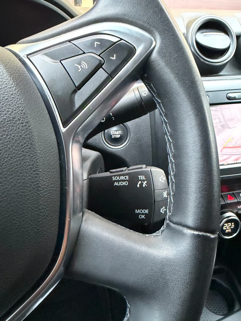 Dacia Duster 1.5DCi EDC* PRESTIGE Пълна Сервизна История!, снимка 14 - Автомобили и джипове - 53088887