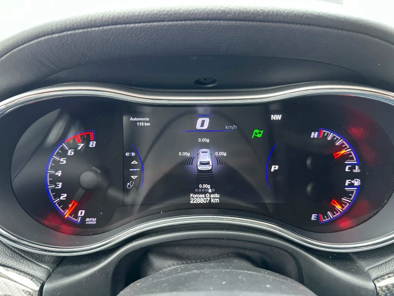 Jeep Grand cherokee 6.4 SRT, снимка 14 - Автомобили и джипове - 53531048