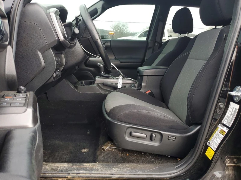 Toyota Tacoma DOUBLE CAB, снимка 7 - Автомобили и джипове - 53543264