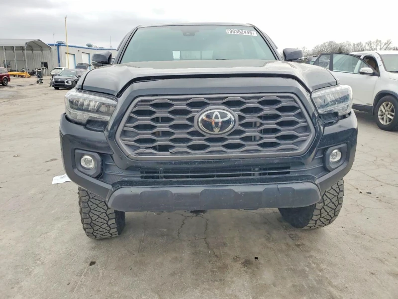 Toyota Tacoma DOUBLE CAB, снимка 5 - Автомобили и джипове - 53543264