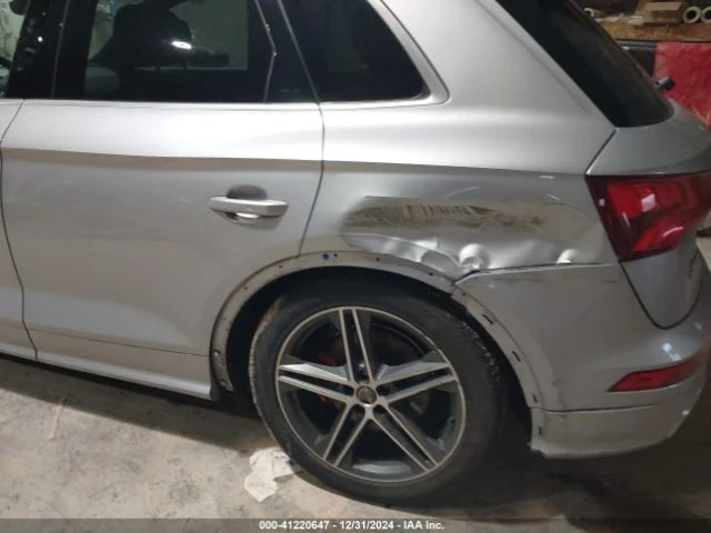 Audi SQ5, снимка 17 - Автомобили и джипове - 48788081