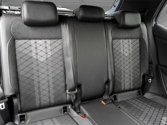 VW T-Cross 1.5 TSI = R-Line= Distronic Гаранция - изображение 10
