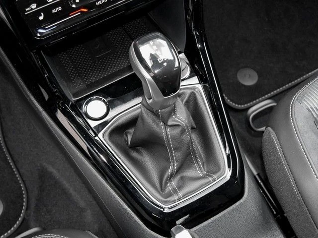 VW T-Cross 1.5 TSI = R-Line= Distronic Гаранция - изображение 8