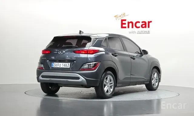 Hyundai Kona 2.0* 2WD* SMART* КОЖА* ПОДГРЕВ* НАВИ* , снимка 3 - Автомобили и джипове - 54822175