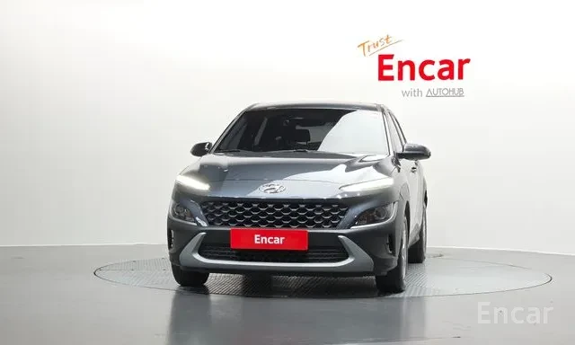 Hyundai Kona 2.0* 2WD* SMART* КОЖА* ПОДГРЕВ* НАВИ* , снимка 4 - Автомобили и джипове - 54822175