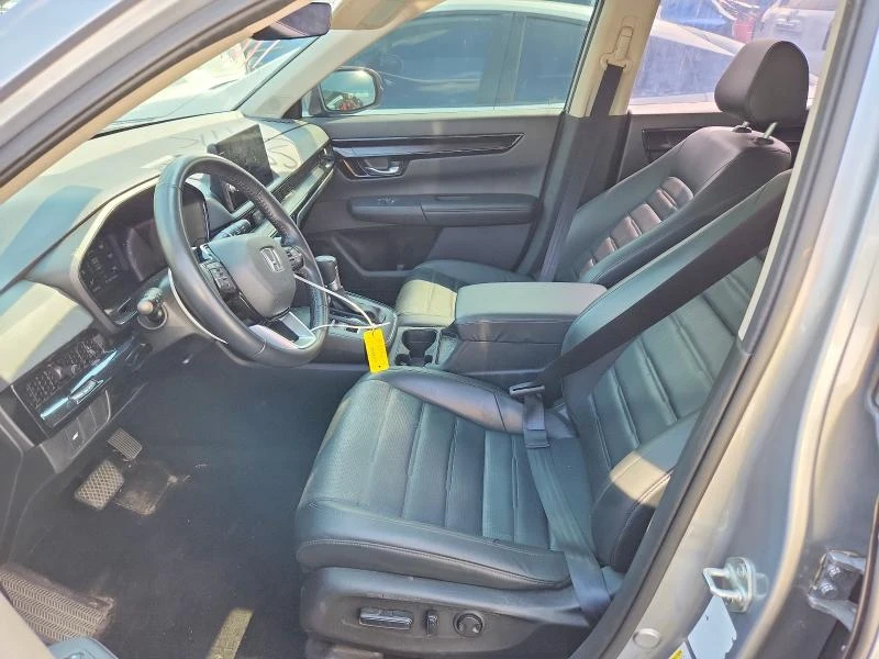 Honda Cr-v ���� 23.08. / EXL / 4X4 / ������ | Mobile.bg � ����������� 7