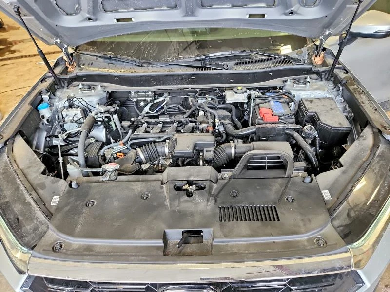 Honda Cr-v ���� 23.08. / EXL / 4X4 / ������ | Mobile.bg � ����������� 12
