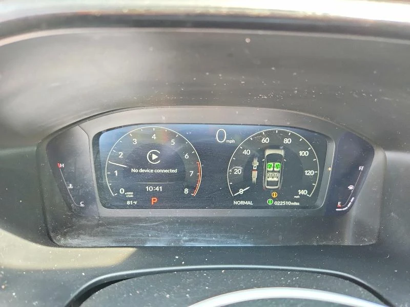 Honda Cr-v ���� 23.08. / EXL / 4X4 / ������ | Mobile.bg � ����������� 9