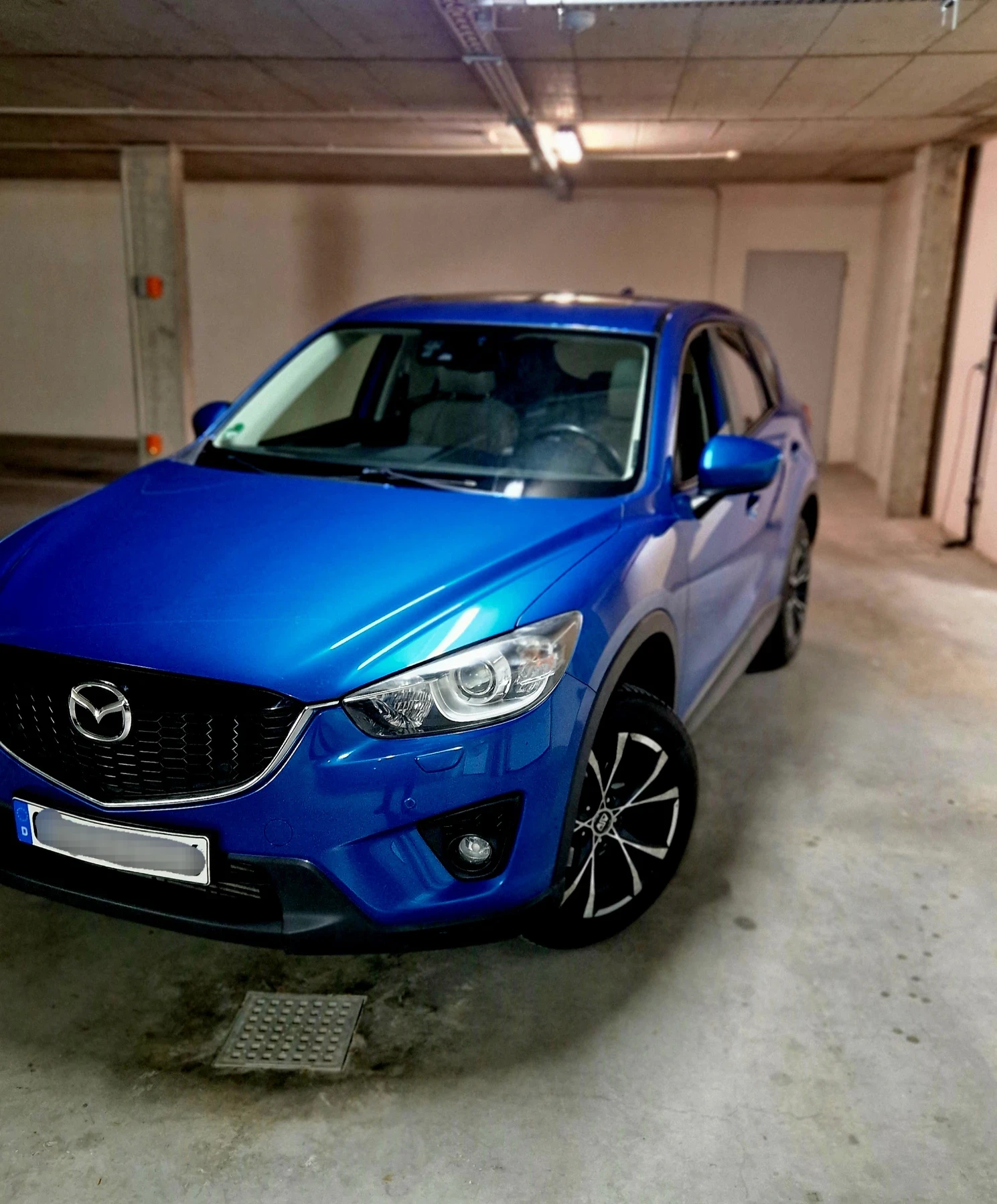 Mazda CX-5 145 000км.!!, снимка 1