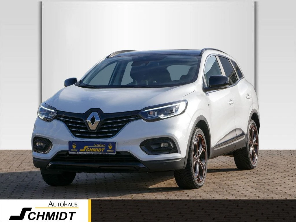 Renault Kadjar На части 1.3 бензин 140 коня АВТОМАТ - изображение 5