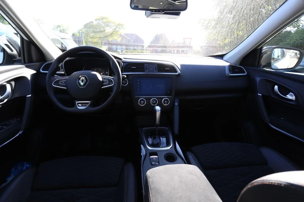 Renault Kadjar   1.3  140   | Mobile.bg   13