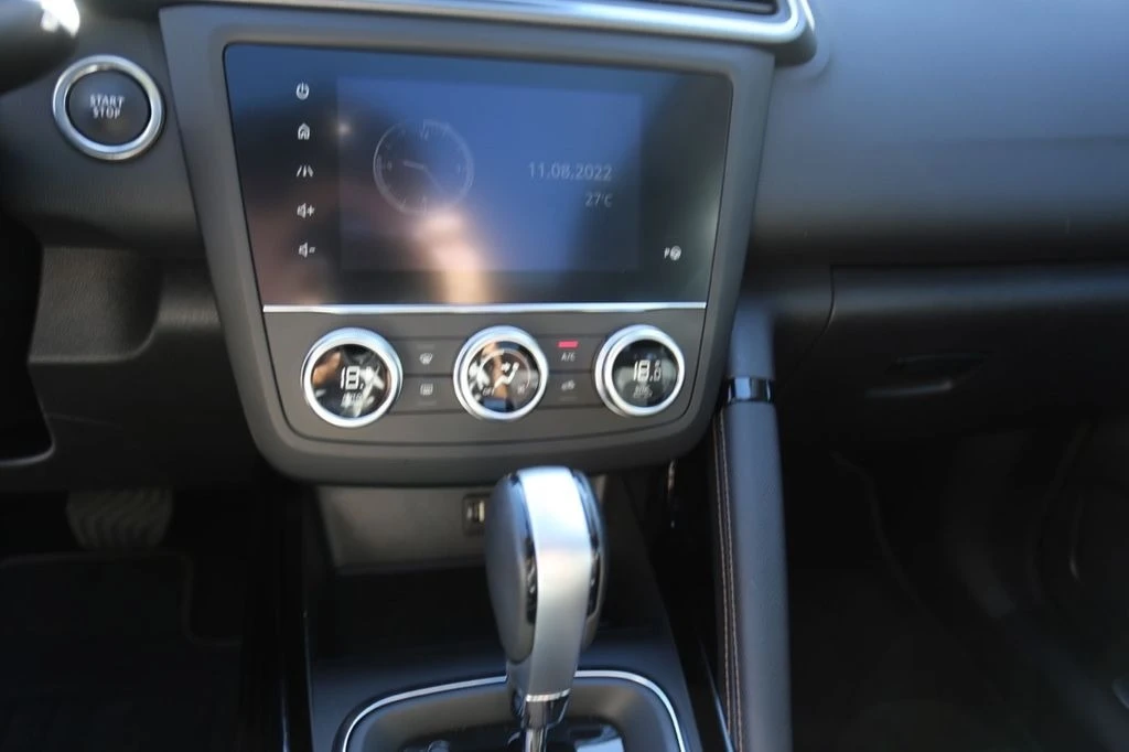 Renault Kadjar   1.3  140   | Mobile.bg   14