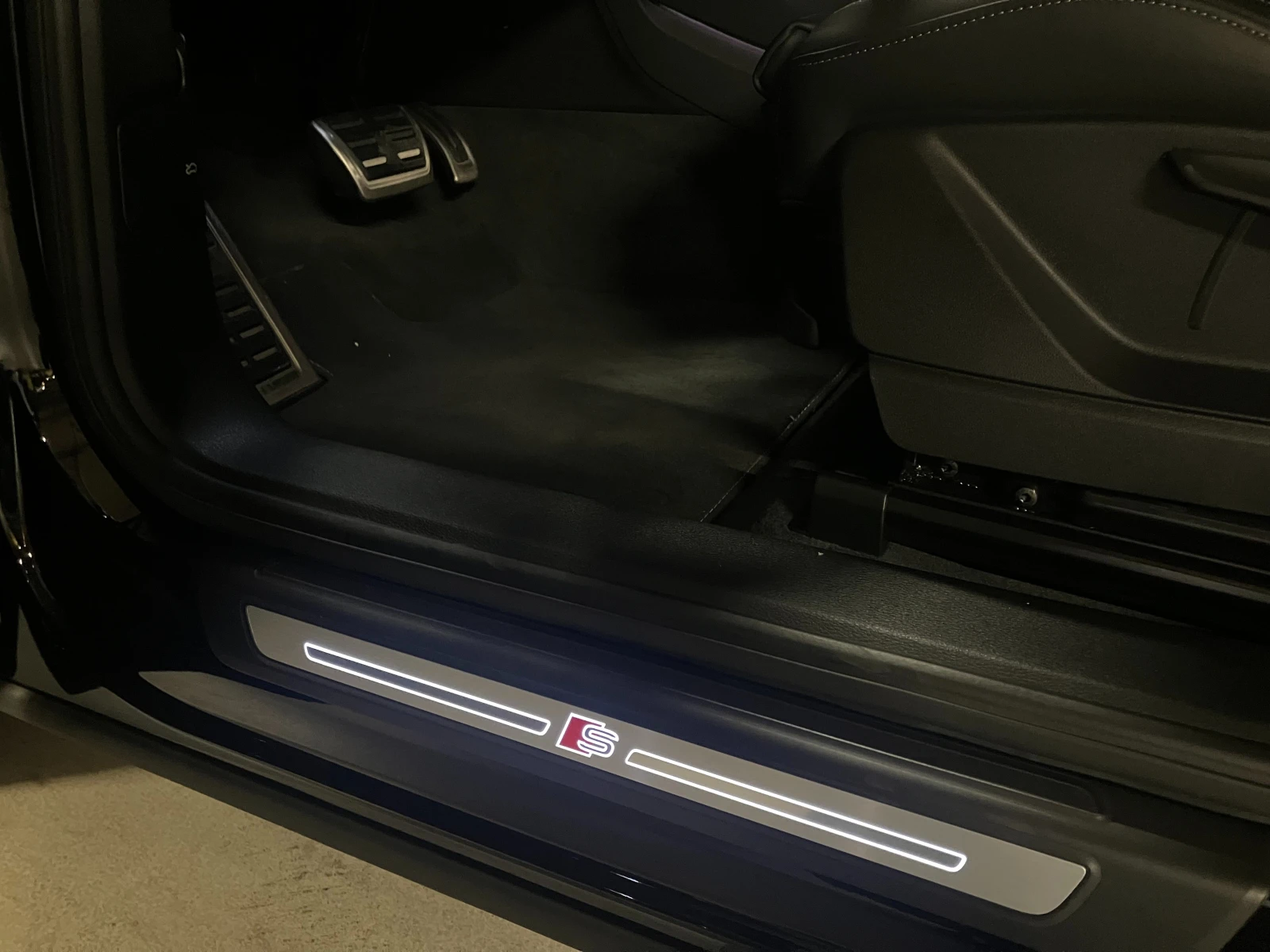 Audi Q5 AUDI Q5 SPORTBACK 4.0TDI* S-LINE* QUATTRO* MATRIX | Mobile.bg   13