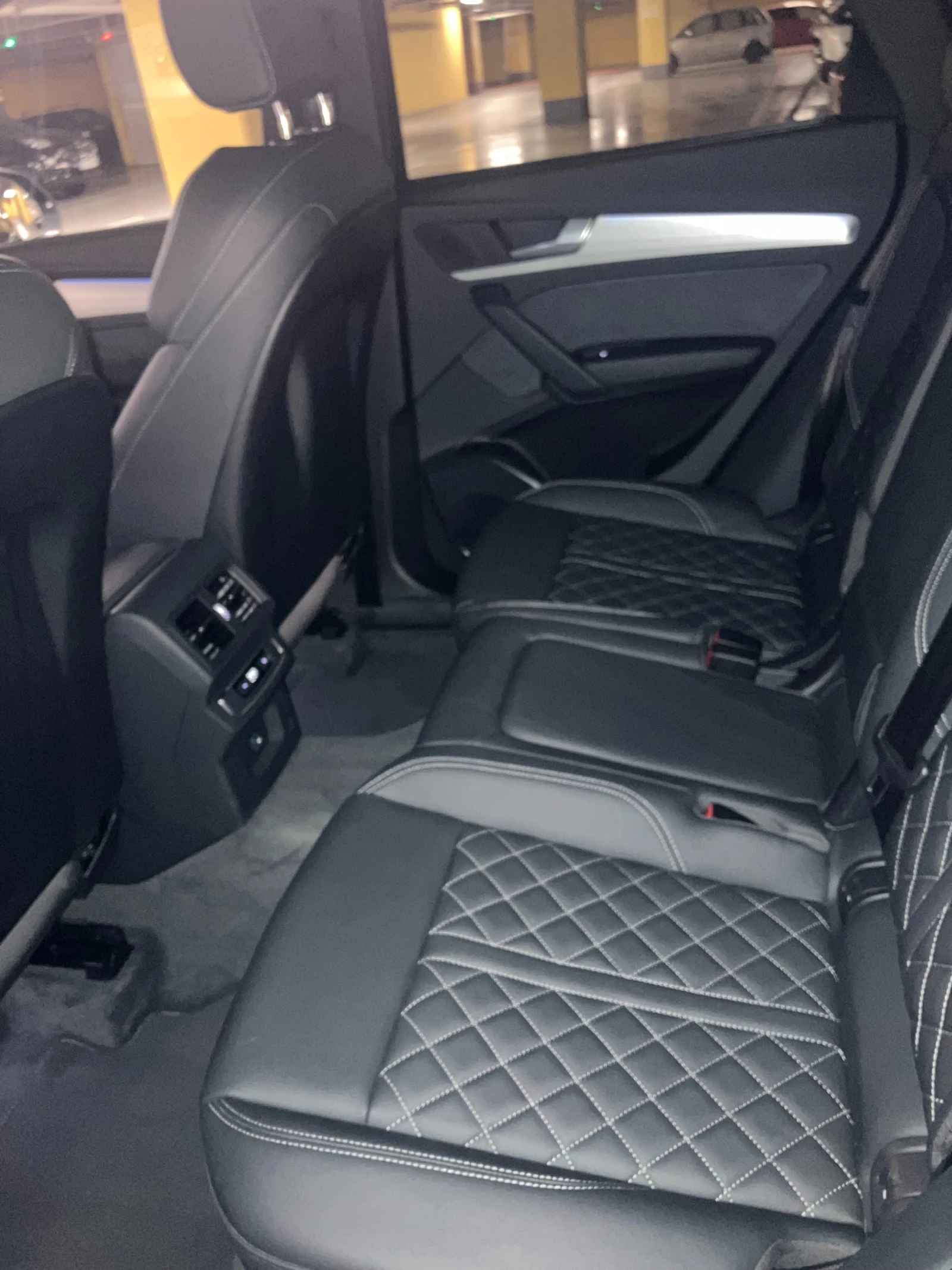 Audi Q5 AUDI Q5 SPORTBACK 4.0TDI* S-LINE* QUATTRO* MATRIX | Mobile.bg   16