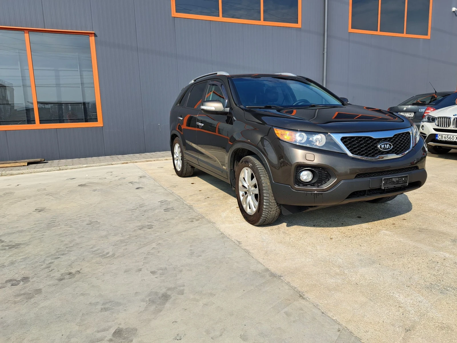 Kia Sorento SORENTO TOP 2.2 - изображение 3