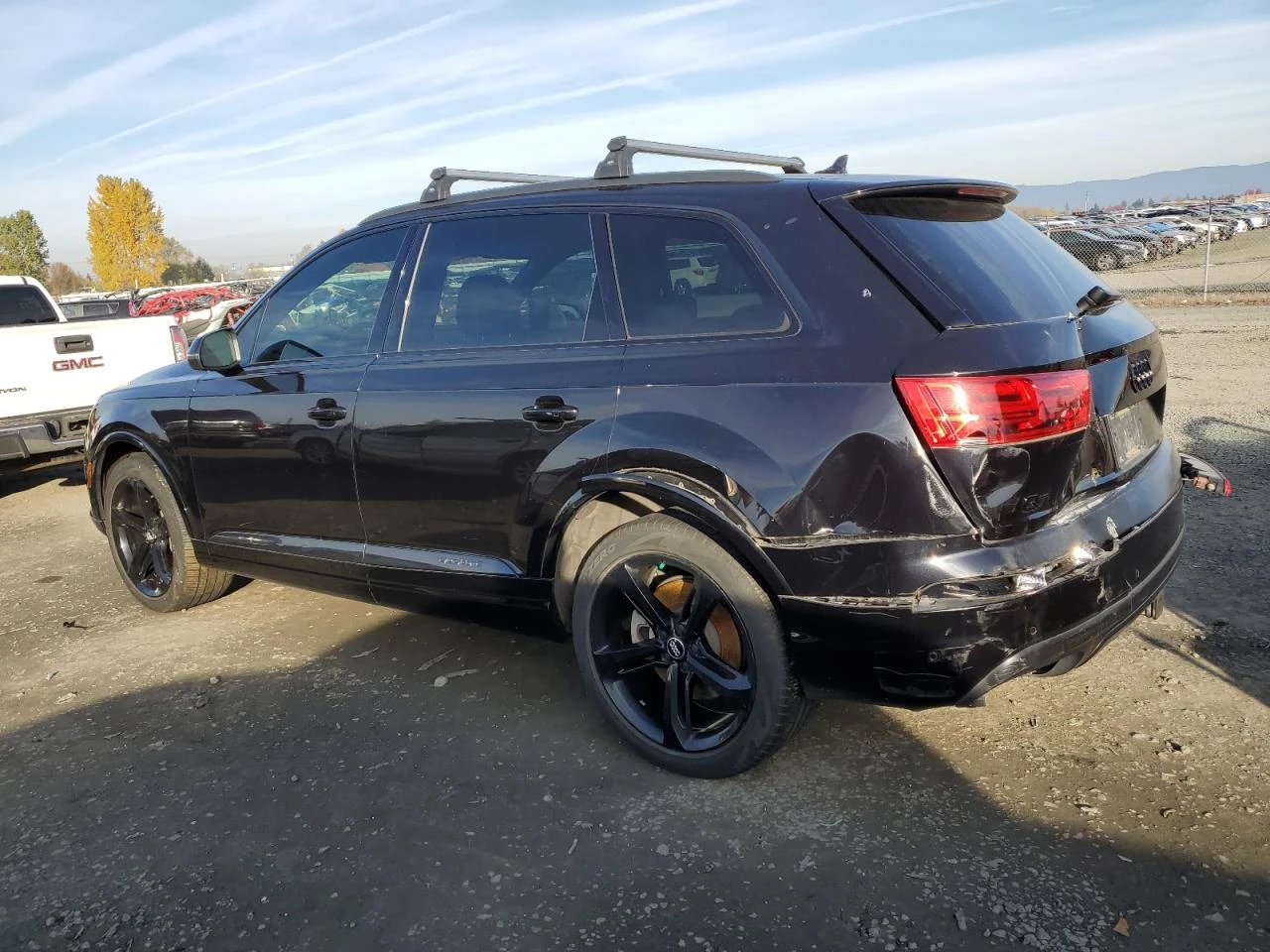 Audi Q7 PRESTIGE* BOSE* HUD* Обдухване - изображение 4