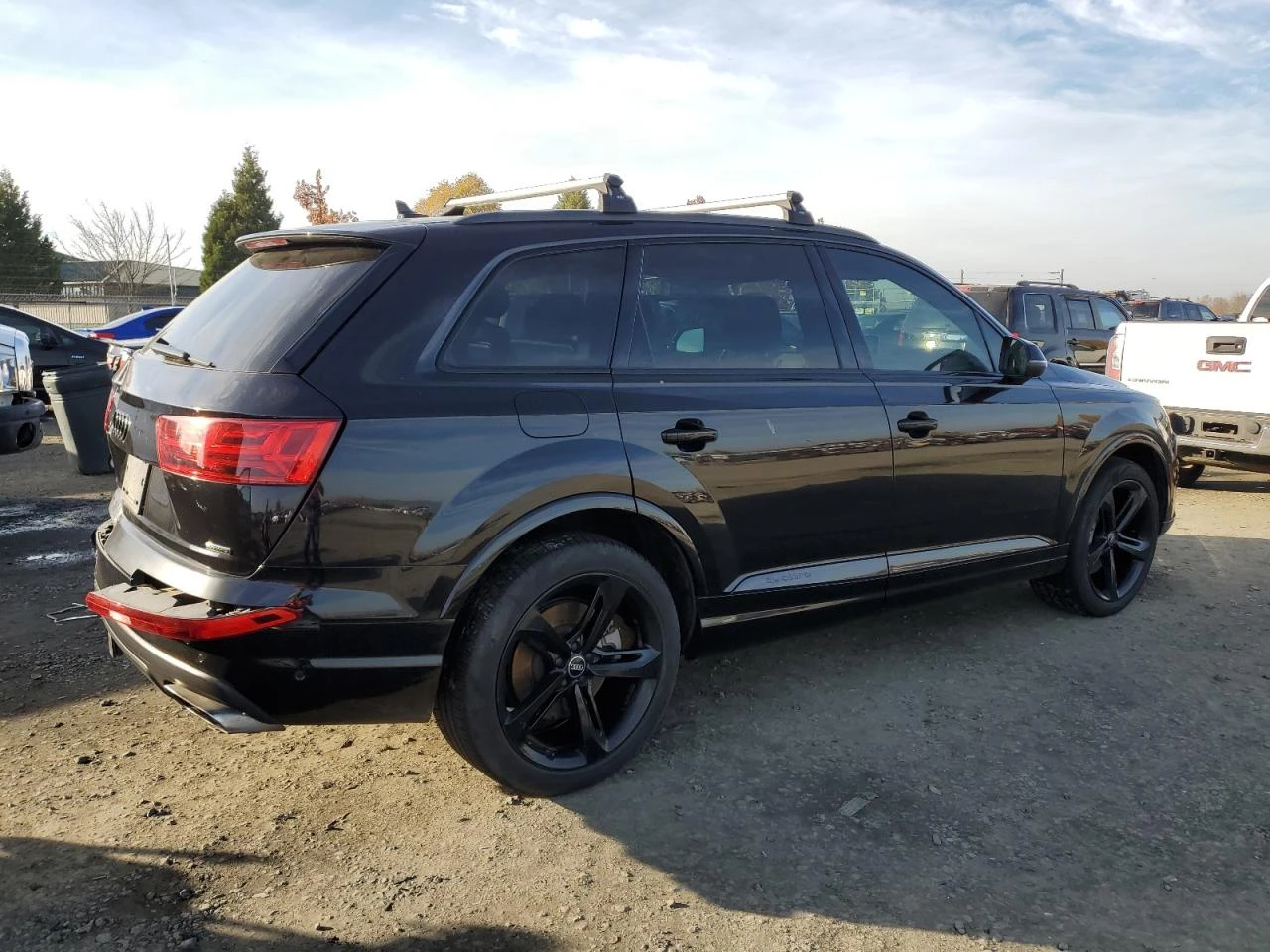 Audi Q7 PRESTIGE* BOSE* HUD* Обдухване - изображение 2