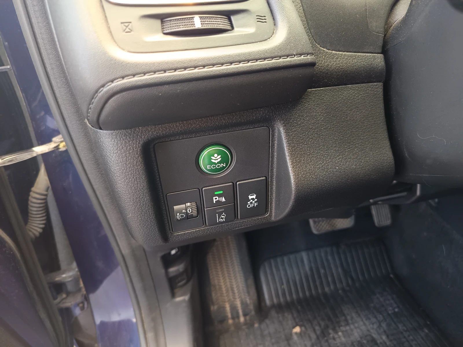 Honda Hr-v 1.5 - изображение 10