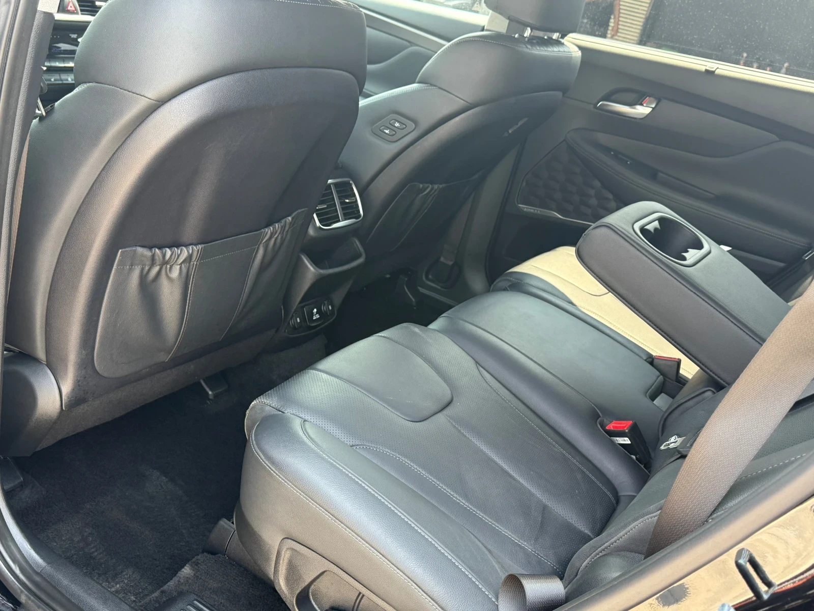 Hyundai Santa fe 2, 2CRDI 132000 ! = 360= =  | Mobile.bg   15