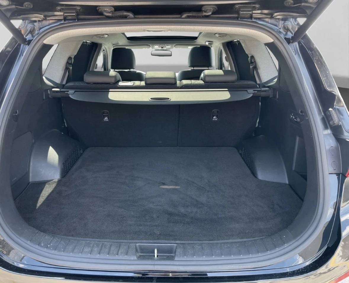 Hyundai Santa fe 2, 2CRDI 132000 км!Всички екстри= 360= Панорама= Ф - изображение 5