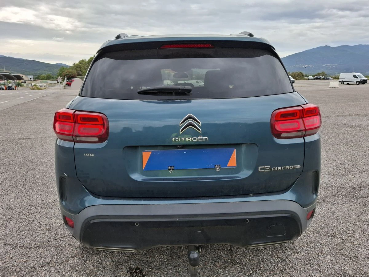 Citroen C5 Aircross 1.5 HDI * *  - изображение 6