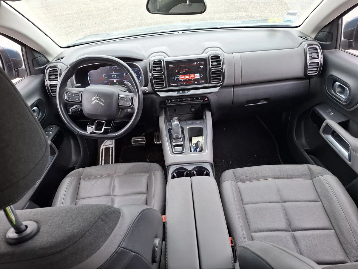 Citroen C5 Aircross 1.5 HDI * *  - изображение 5