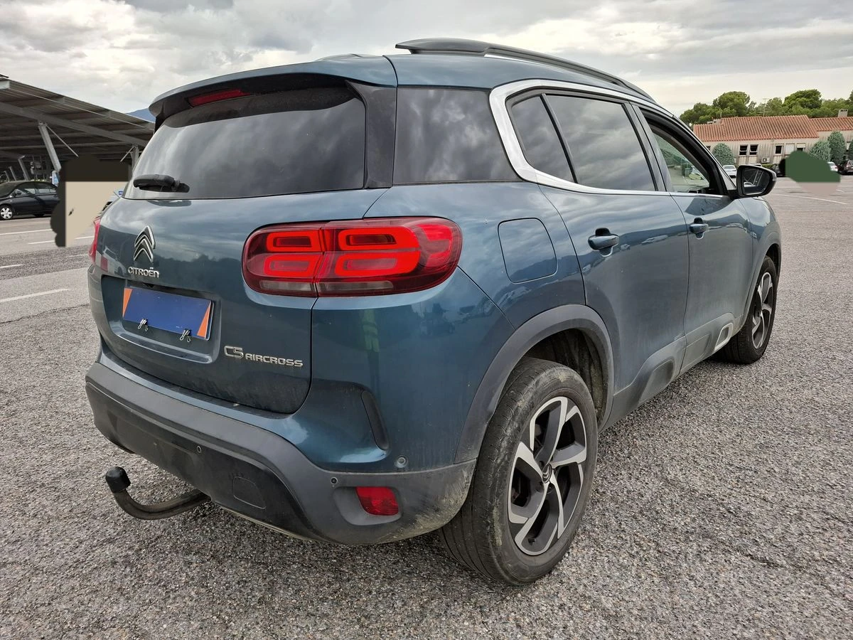 Citroen C5 Aircross 1.5 HDI * *  - изображение 4