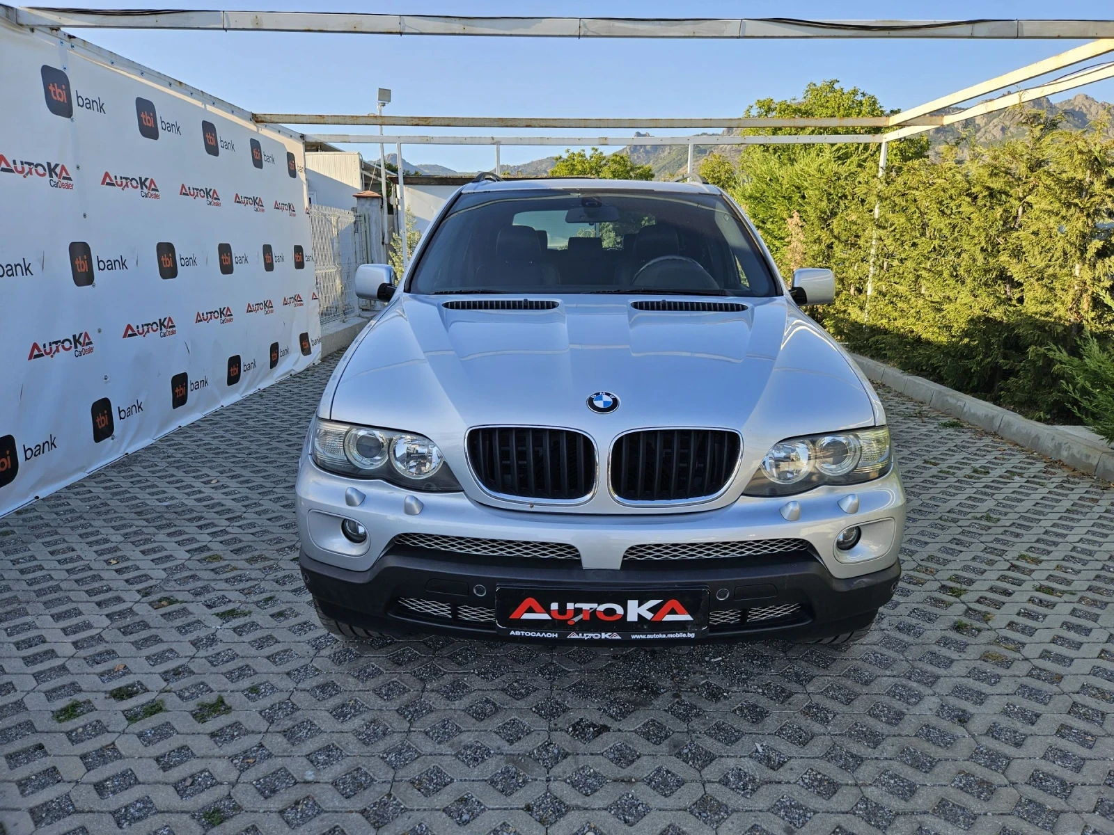 BMW X5 3.0D-218kc= = FACE= =  | Mobile.bg   1