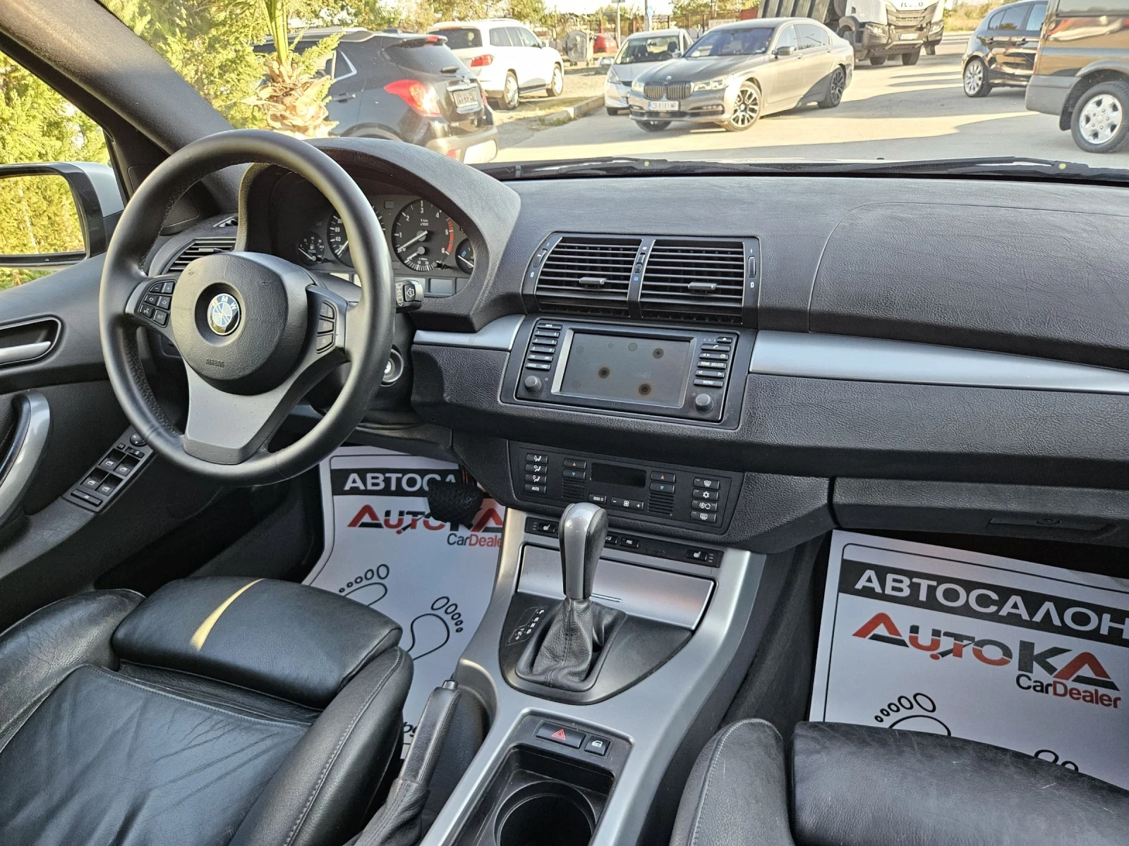 BMW X5 3.0D-218kc= = FACE= =  | Mobile.bg   13