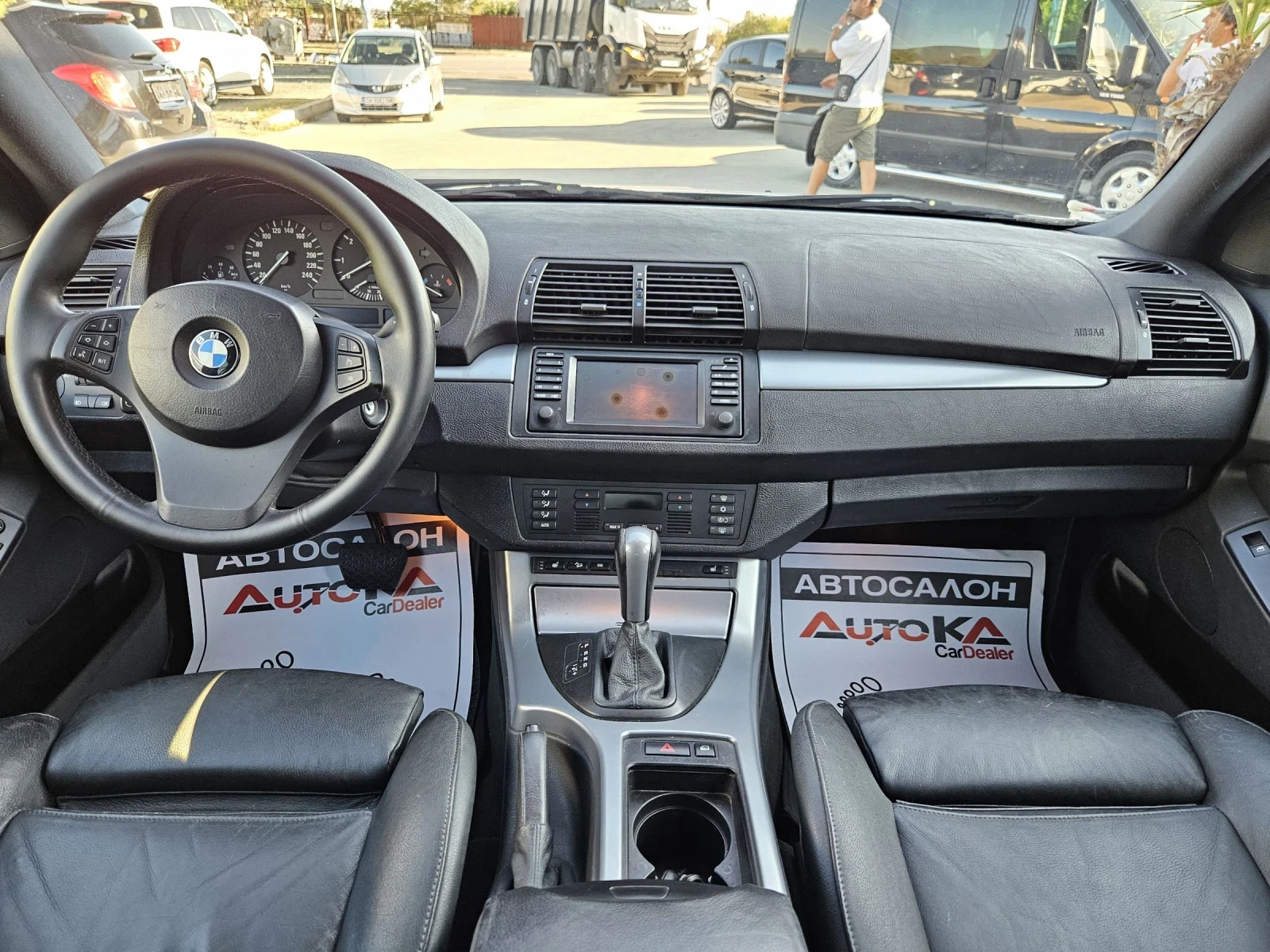 BMW X5 3.0D-218kc= = FACE= =  | Mobile.bg   12