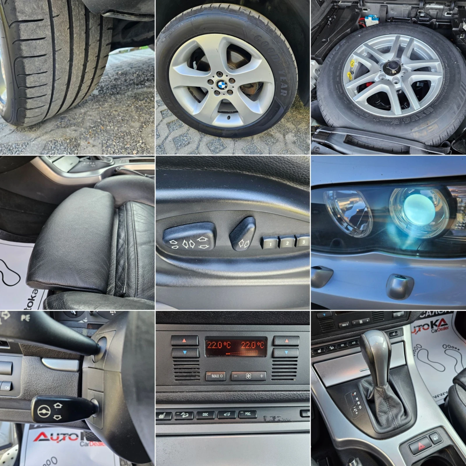 BMW X5 3.0D-218kc= = FACE= =  | Mobile.bg   17