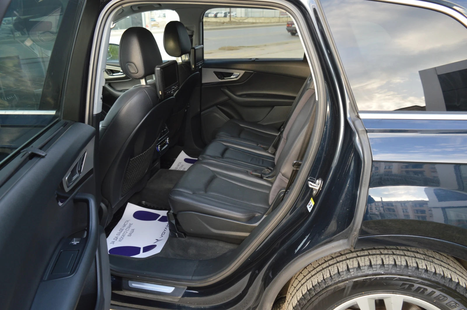Audi Q7 Quattro 6+ 1 Prestige  | Mobile.bg   14