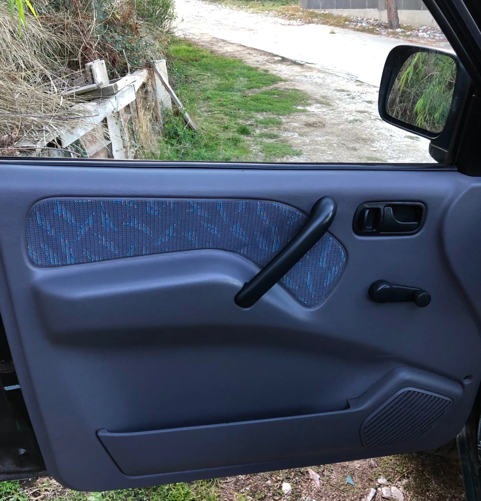 Nissan Terrano  - изображение 10