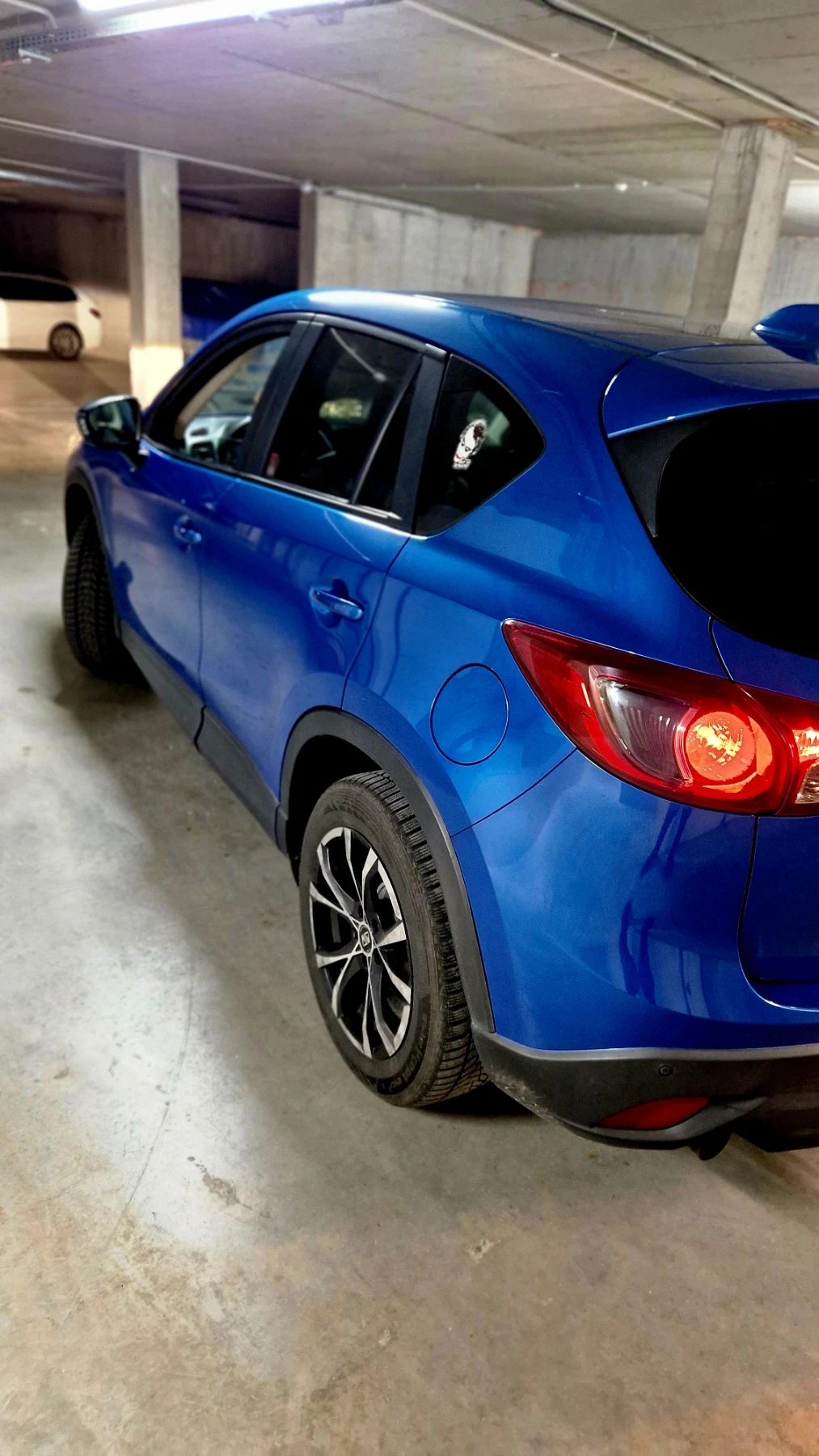 Mazda CX-5 145 000км.!! - изображение 7